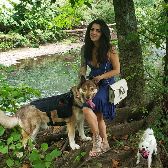 Open to offers and trades! Don't be shy 😊💕 - Picture 6 of 9